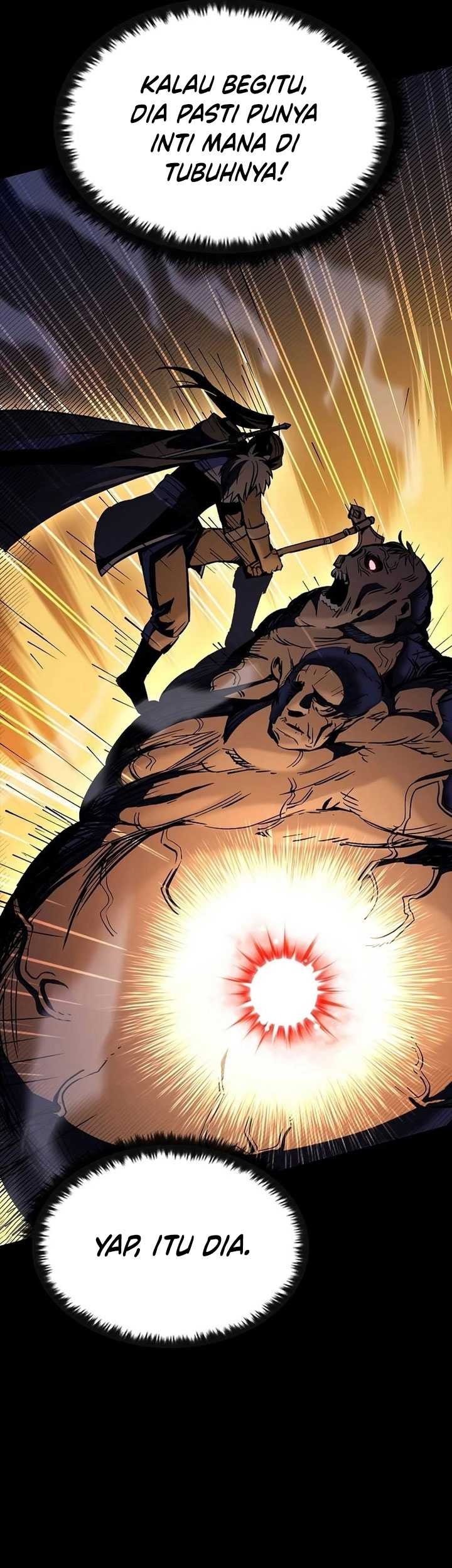 Arakure Ojousama wa Monmon Shiteiru Chapter 15 - halaman 9