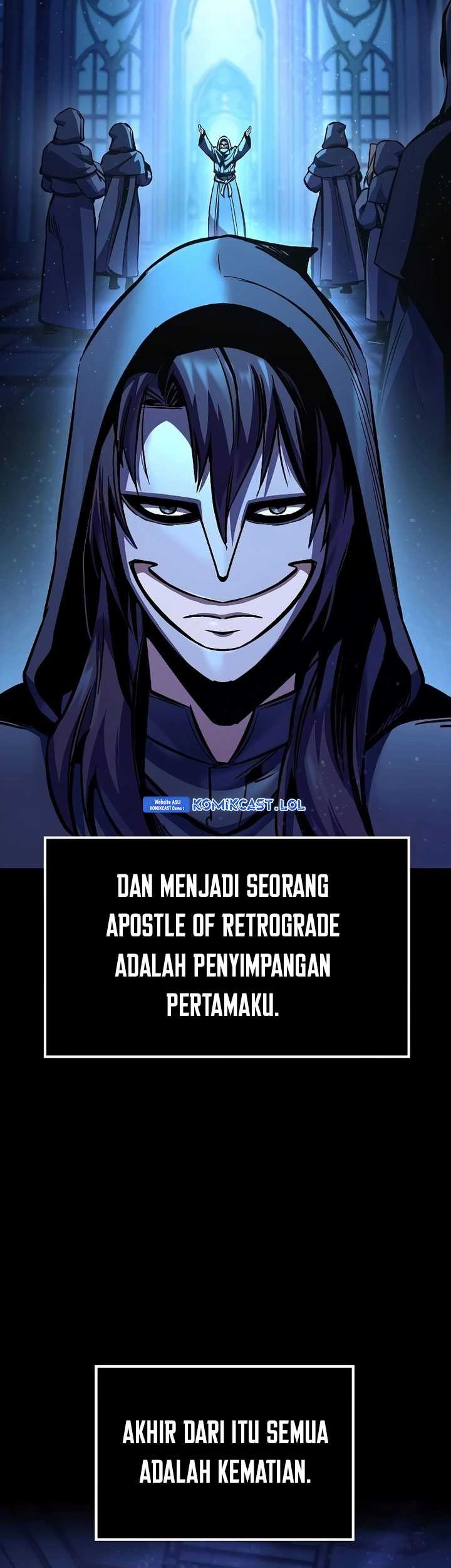 Arakure Ojousama wa Monmon Shiteiru Chapter 16 - halaman 7