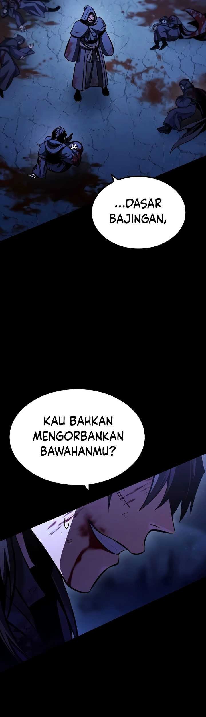 Arakure Ojousama wa Monmon Shiteiru Chapter 16 - halaman 9