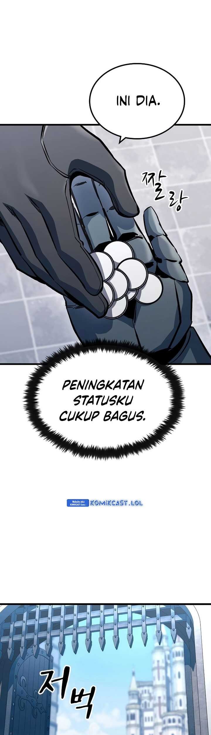 Arakure Ojousama wa Monmon Shiteiru Chapter 19 - halaman 6