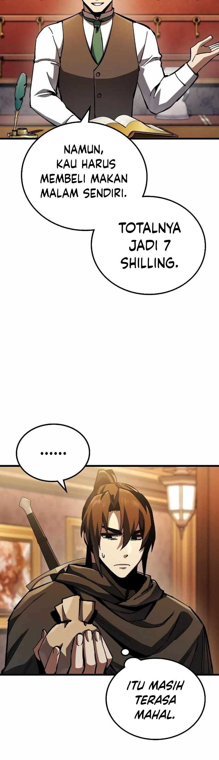 Arakure Ojousama wa Monmon Shiteiru Chapter 2 - halaman 10