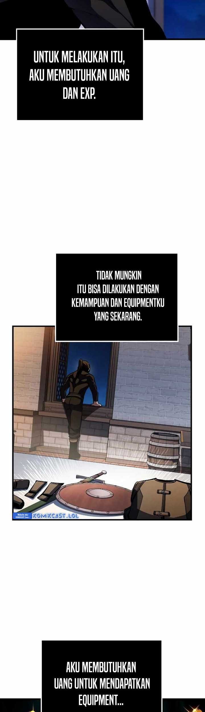 Arakure Ojousama wa Monmon Shiteiru Chapter 2 - halaman 16