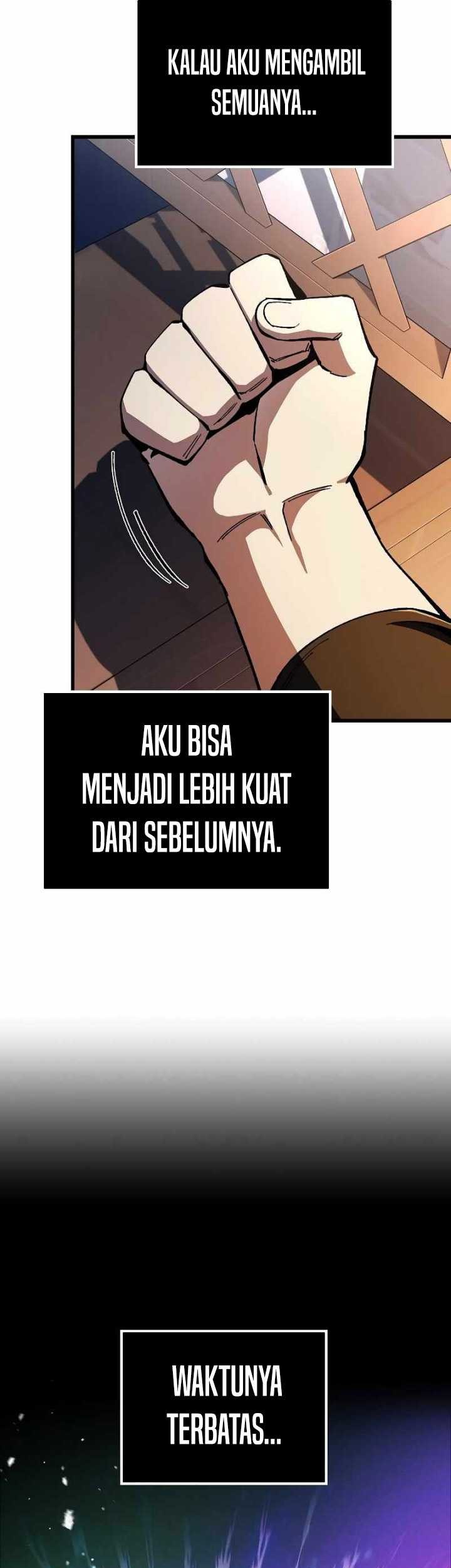 Arakure Ojousama wa Monmon Shiteiru Chapter 2 - halaman 20
