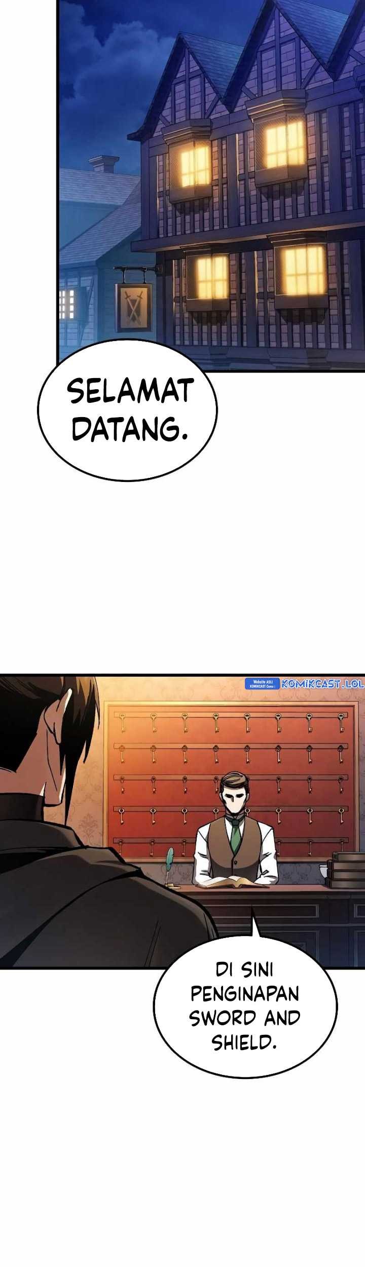 Arakure Ojousama wa Monmon Shiteiru Chapter 2 - halaman 6