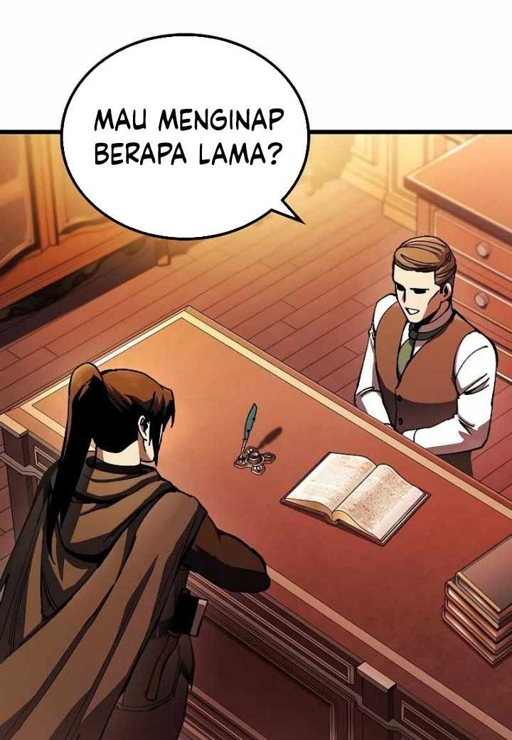 Arakure Ojousama wa Monmon Shiteiru Chapter 2 - halaman 7