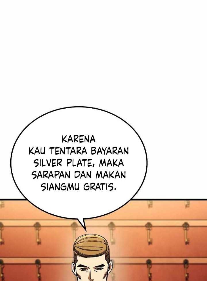 Arakure Ojousama wa Monmon Shiteiru Chapter 2 - halaman 9