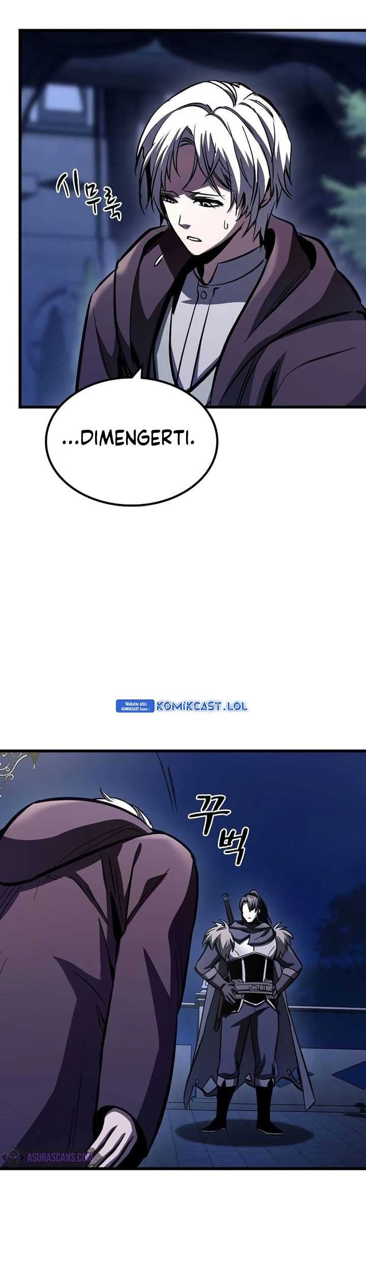 Arakure Ojousama wa Monmon Shiteiru Chapter 20 - halaman 15