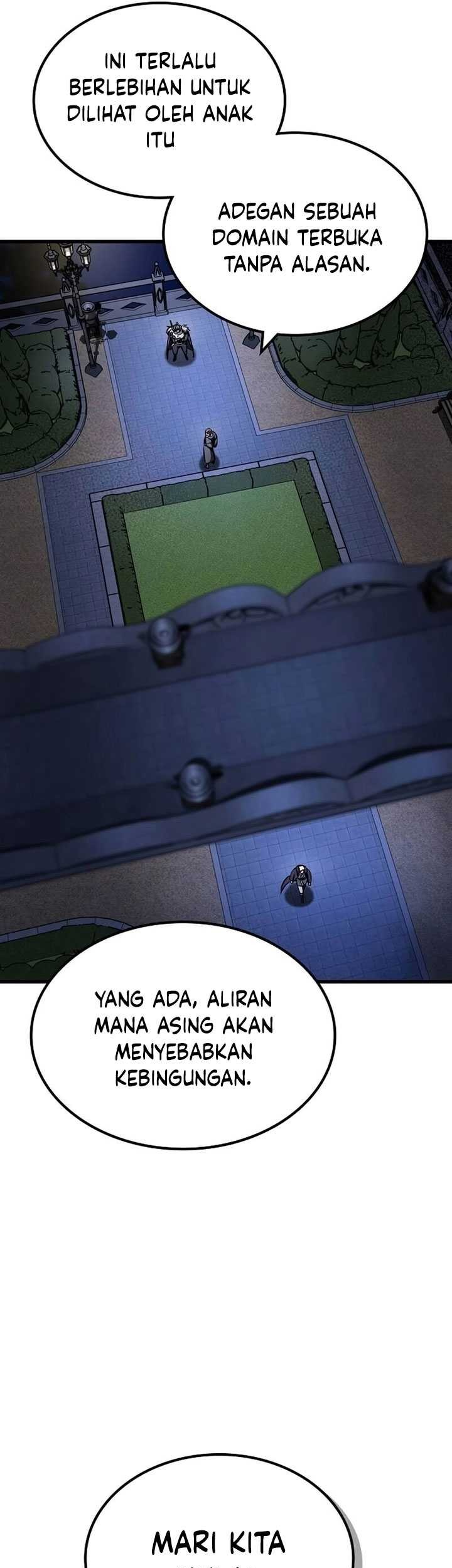 Arakure Ojousama wa Monmon Shiteiru Chapter 20 - halaman 17