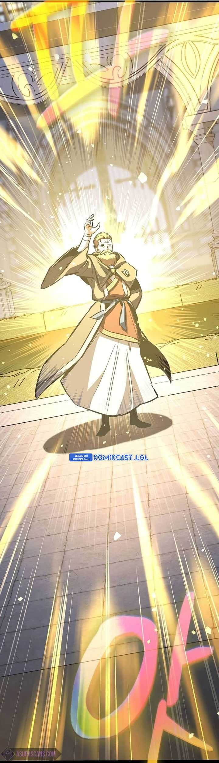 Arakure Ojousama wa Monmon Shiteiru Chapter 20 - halaman 20