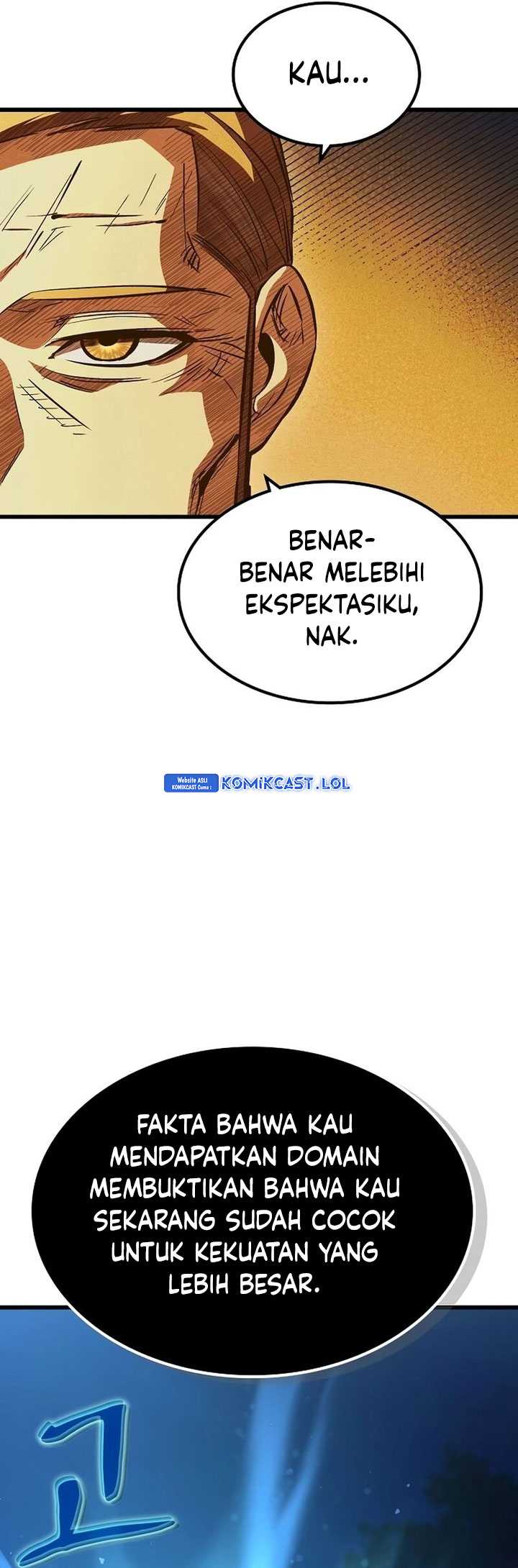 Arakure Ojousama wa Monmon Shiteiru Chapter 20 - halaman 3