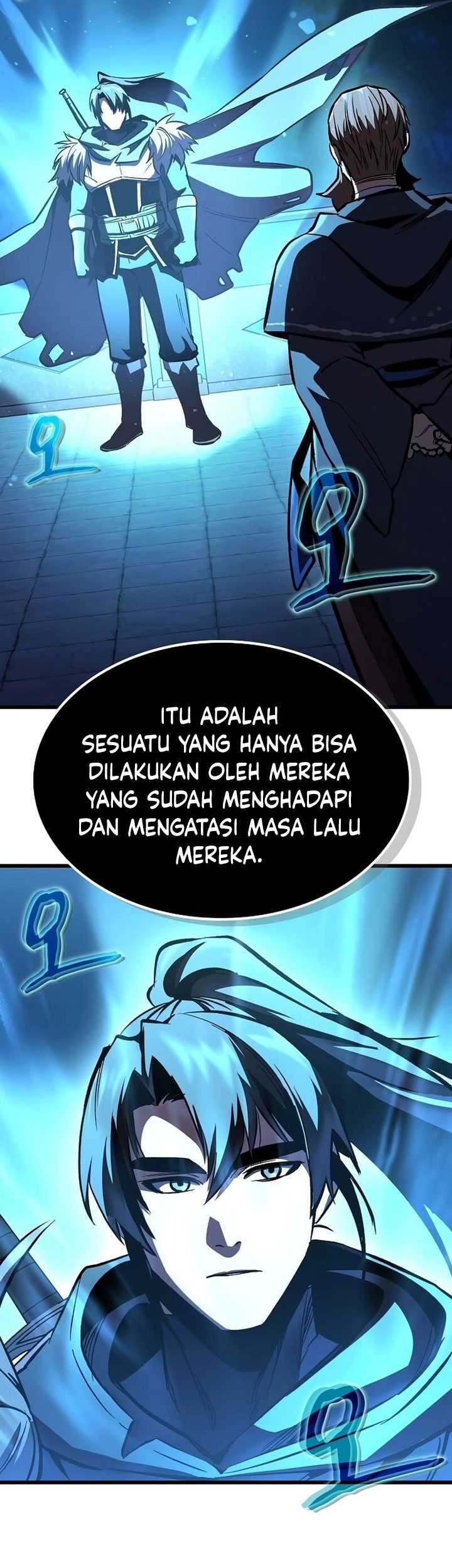 Arakure Ojousama wa Monmon Shiteiru Chapter 20 - halaman 4