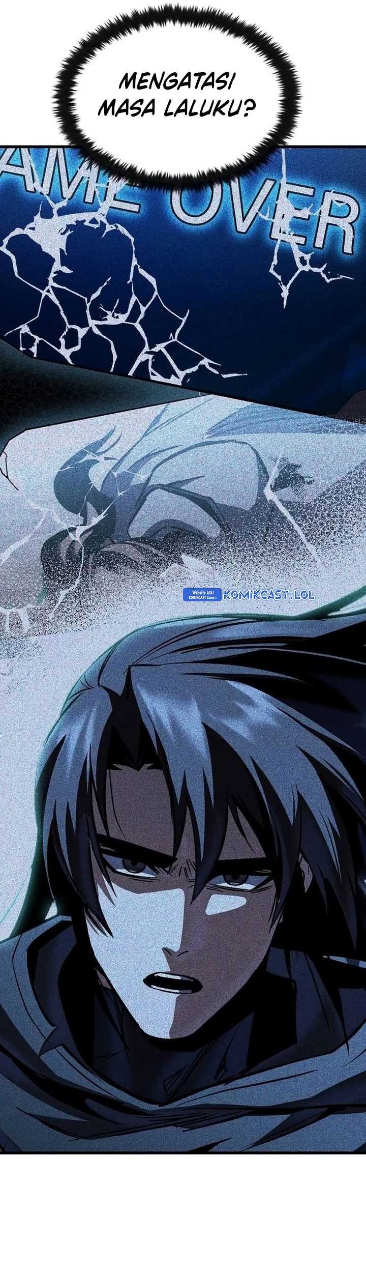 Arakure Ojousama wa Monmon Shiteiru Chapter 20 - halaman 6