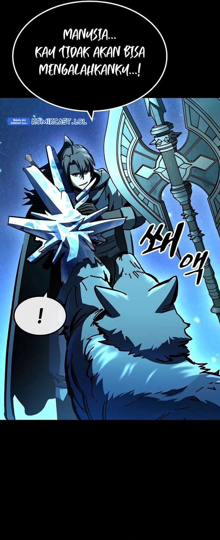 Arakure Ojousama wa Monmon Shiteiru Chapter 21.5 - halaman 4