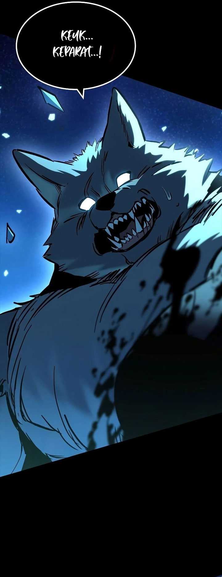 Arakure Ojousama wa Monmon Shiteiru Chapter 21.5 - halaman 7
