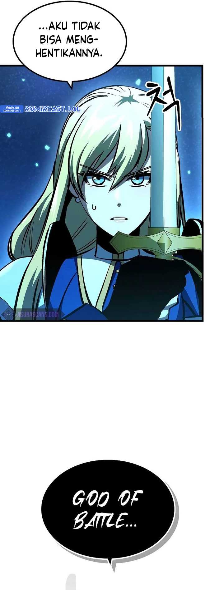 Arakure Ojousama wa Monmon Shiteiru Chapter 21 - halaman 23