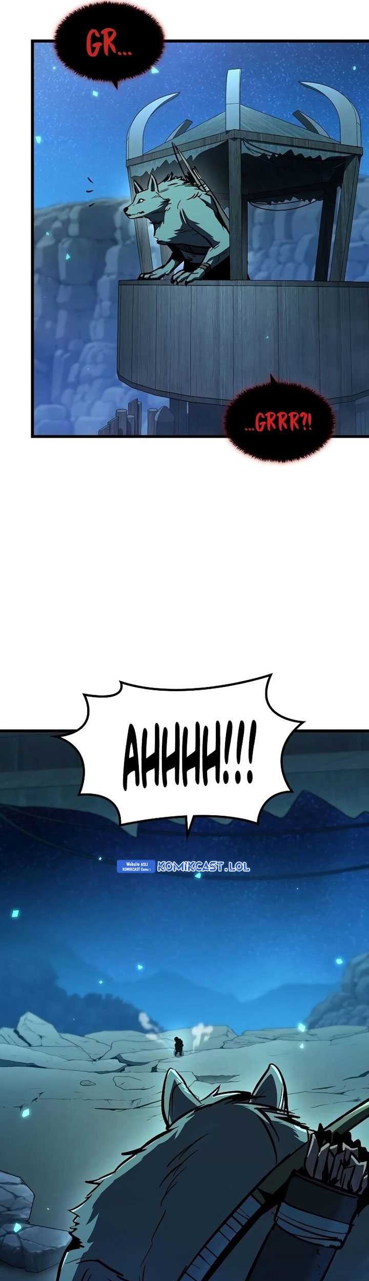 Arakure Ojousama wa Monmon Shiteiru Chapter 21 - halaman 4