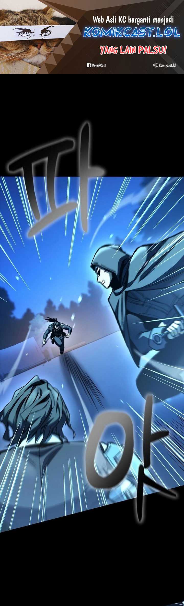 Arakure Ojousama wa Monmon Shiteiru Chapter 23 - halaman 2