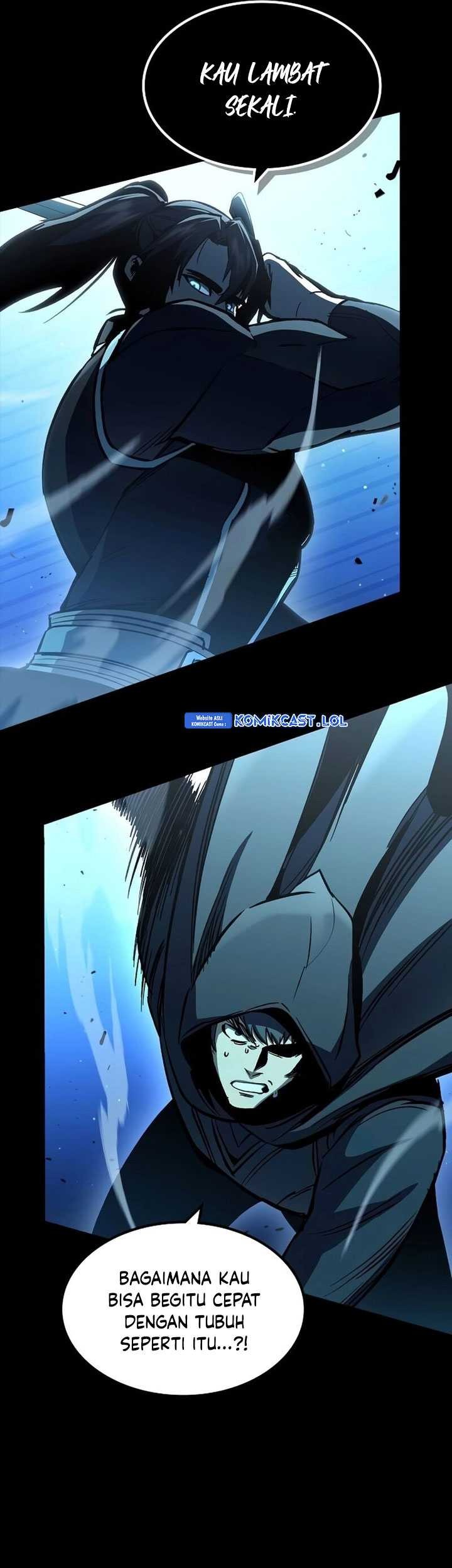 Arakure Ojousama wa Monmon Shiteiru Chapter 23 - halaman 7