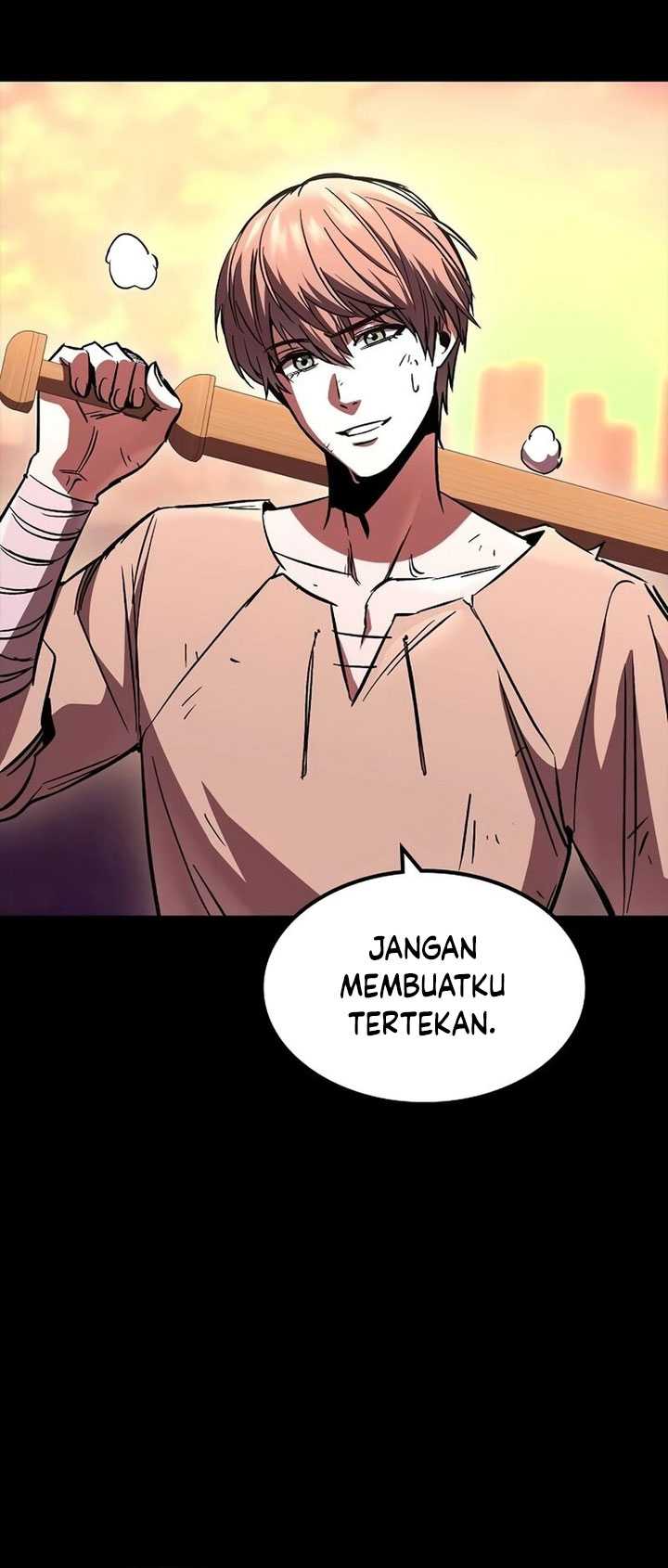 Arakure Ojousama wa Monmon Shiteiru Chapter 26 - halaman 10