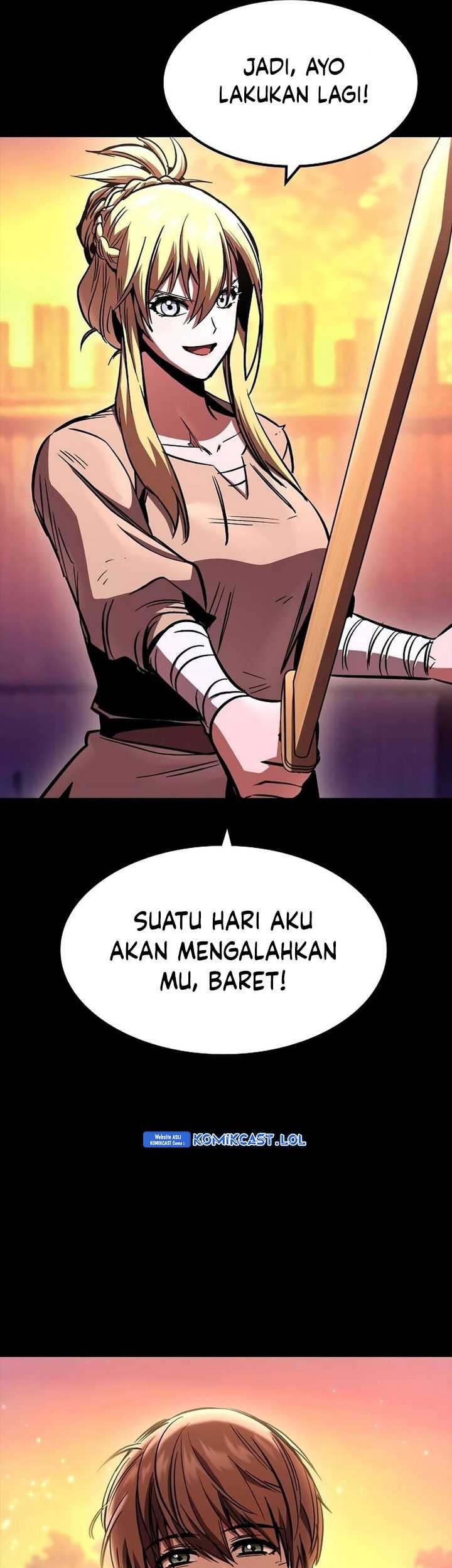 Arakure Ojousama wa Monmon Shiteiru Chapter 26 - halaman 13