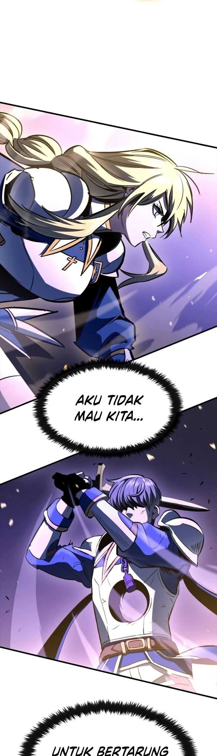Arakure Ojousama wa Monmon Shiteiru Chapter 26 - halaman 17