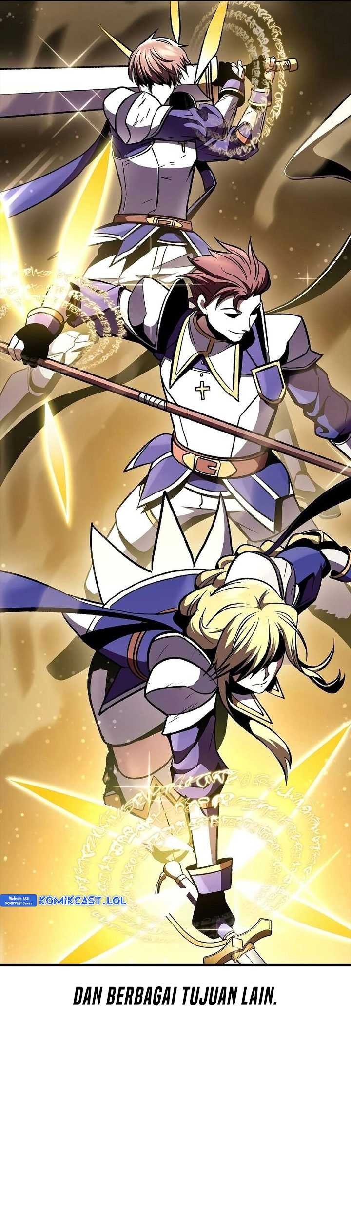 Arakure Ojousama wa Monmon Shiteiru Chapter 27 - halaman 10