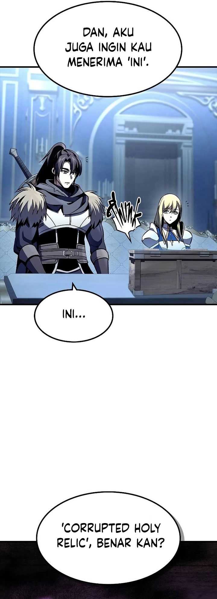 Arakure Ojousama wa Monmon Shiteiru Chapter 27 - halaman 16