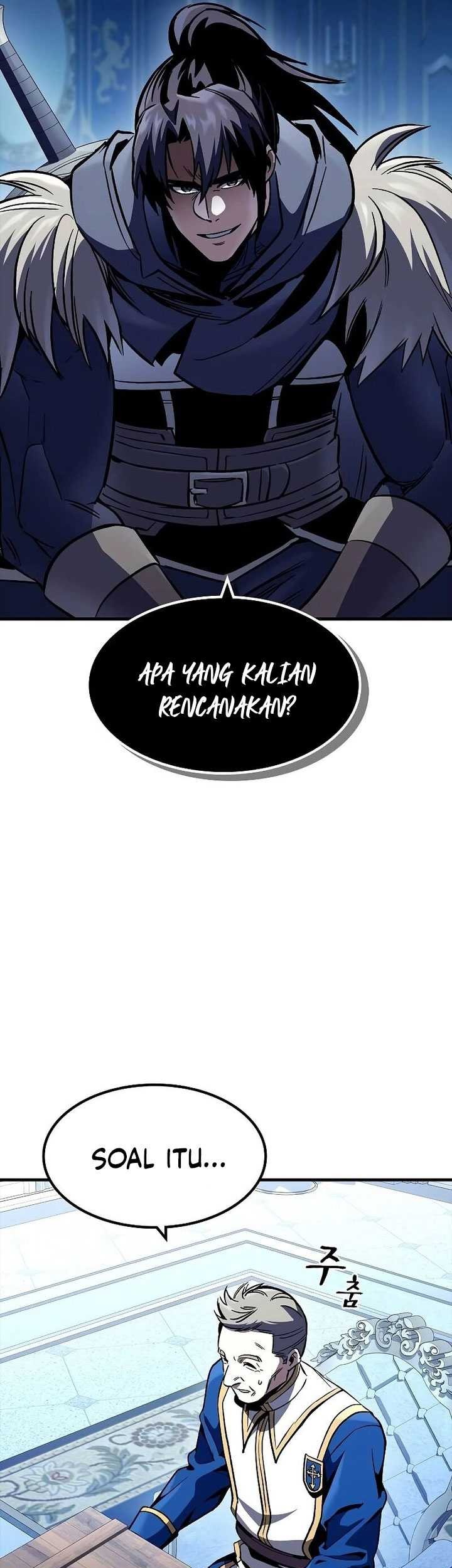 Arakure Ojousama wa Monmon Shiteiru Chapter 27 - halaman 20