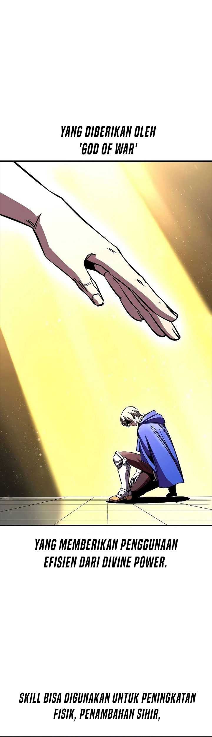 Arakure Ojousama wa Monmon Shiteiru Chapter 27 - halaman 9