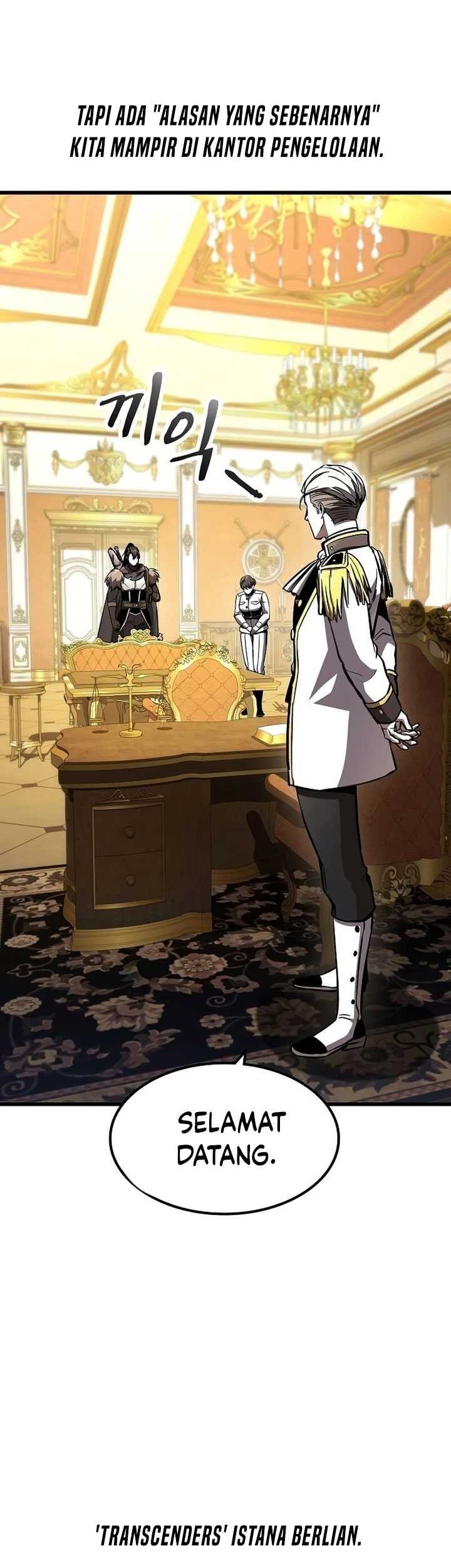 Arakure Ojousama wa Monmon Shiteiru Chapter 28 - halaman 16