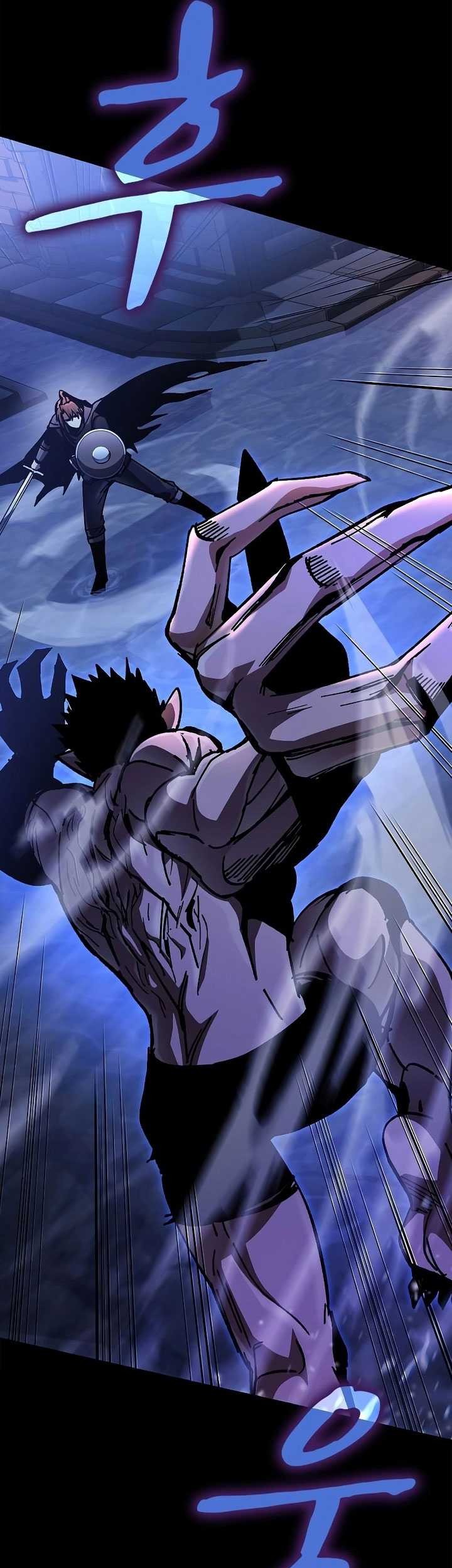 Arakure Ojousama wa Monmon Shiteiru Chapter 3 - halaman 20