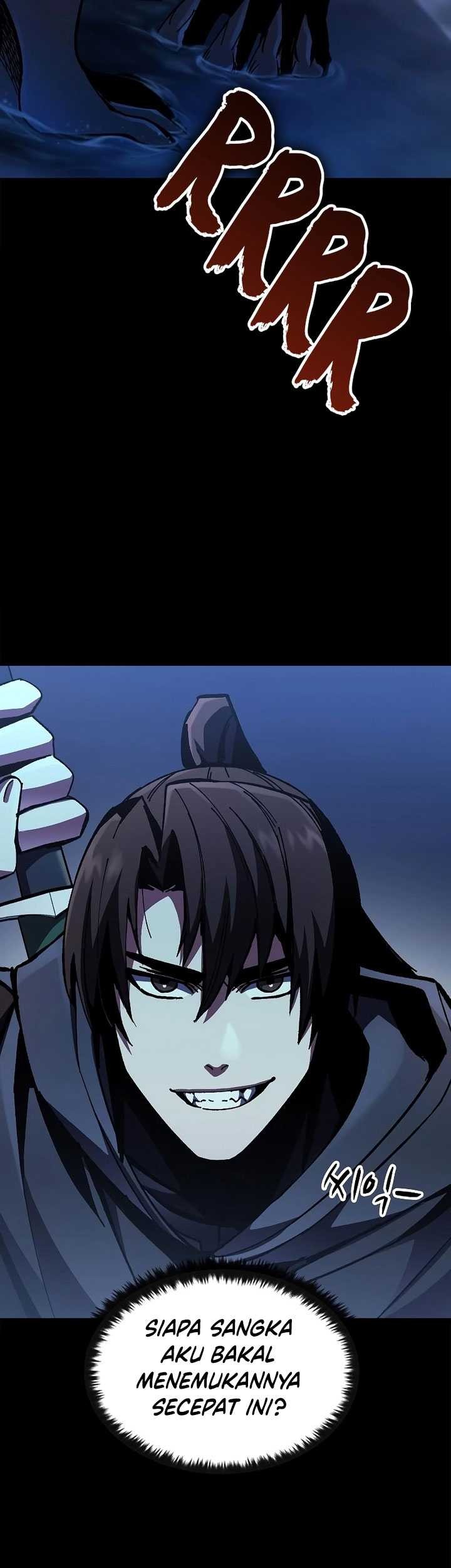 Arakure Ojousama wa Monmon Shiteiru Chapter 3 - halaman 4
