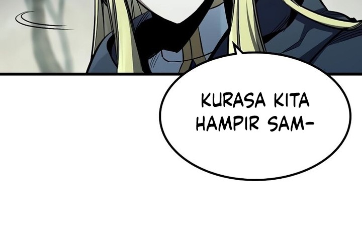 Arakure Ojousama wa Monmon Shiteiru Chapter 30 - halaman 10