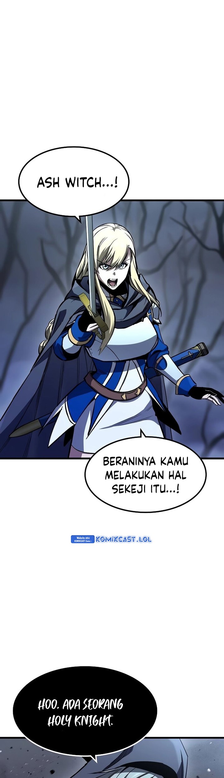 Arakure Ojousama wa Monmon Shiteiru Chapter 30 - halaman 25