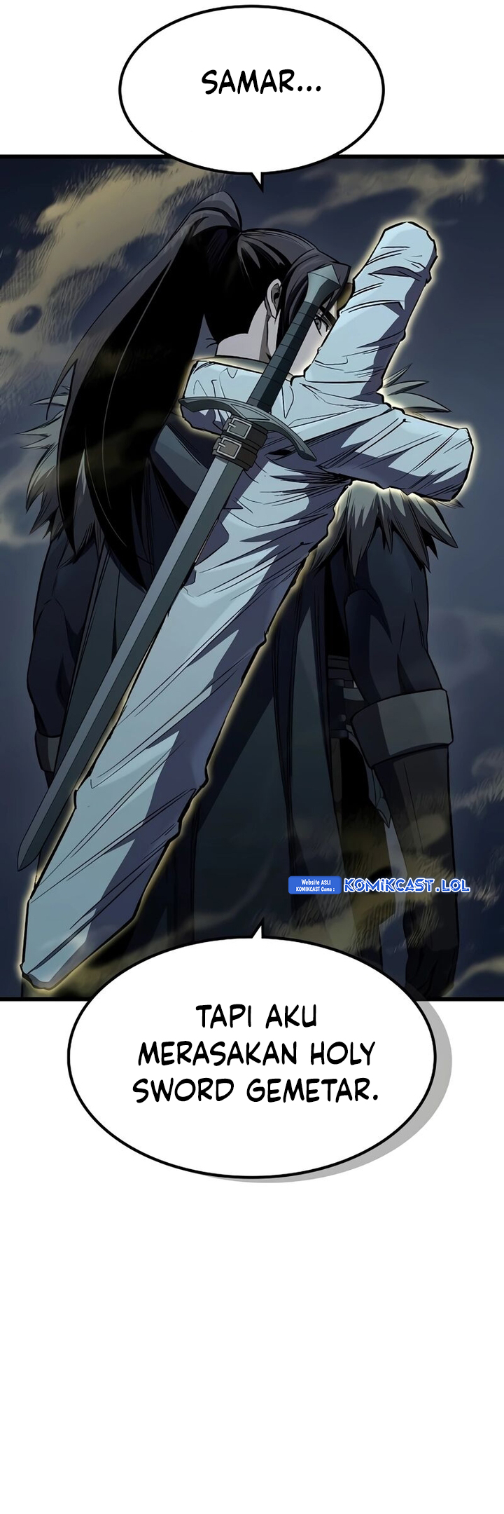 Arakure Ojousama wa Monmon Shiteiru Chapter 30 - halaman 8
