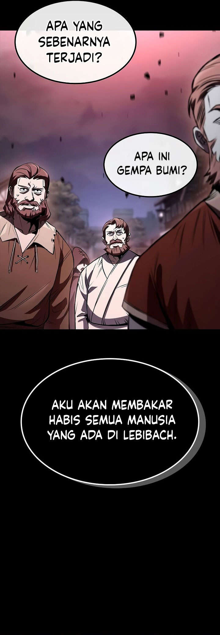 Arakure Ojousama wa Monmon Shiteiru Chapter 31 - halaman 16