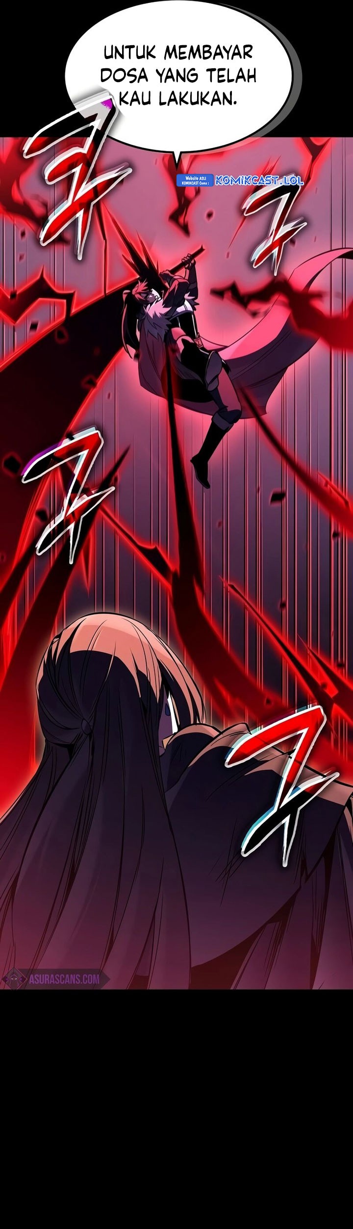 Arakure Ojousama wa Monmon Shiteiru Chapter 31 - halaman 20