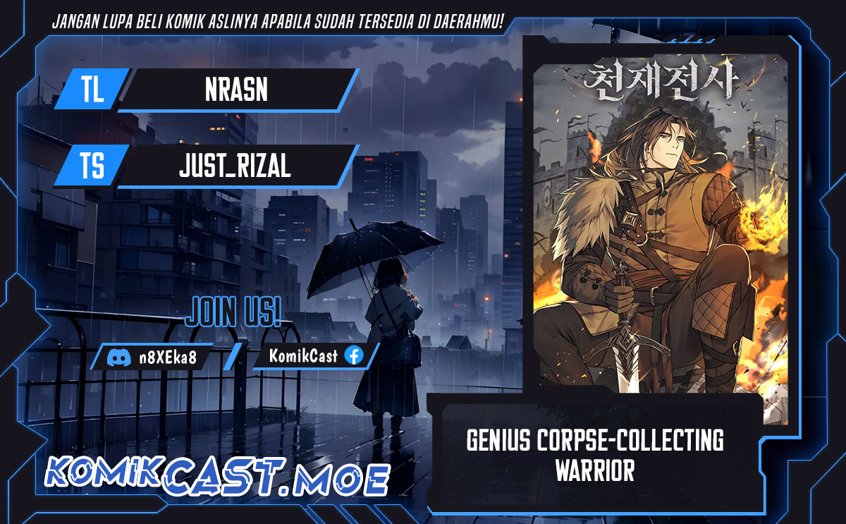 Arakure Ojousama wa Monmon Shiteiru Chapter 32 - halaman 1