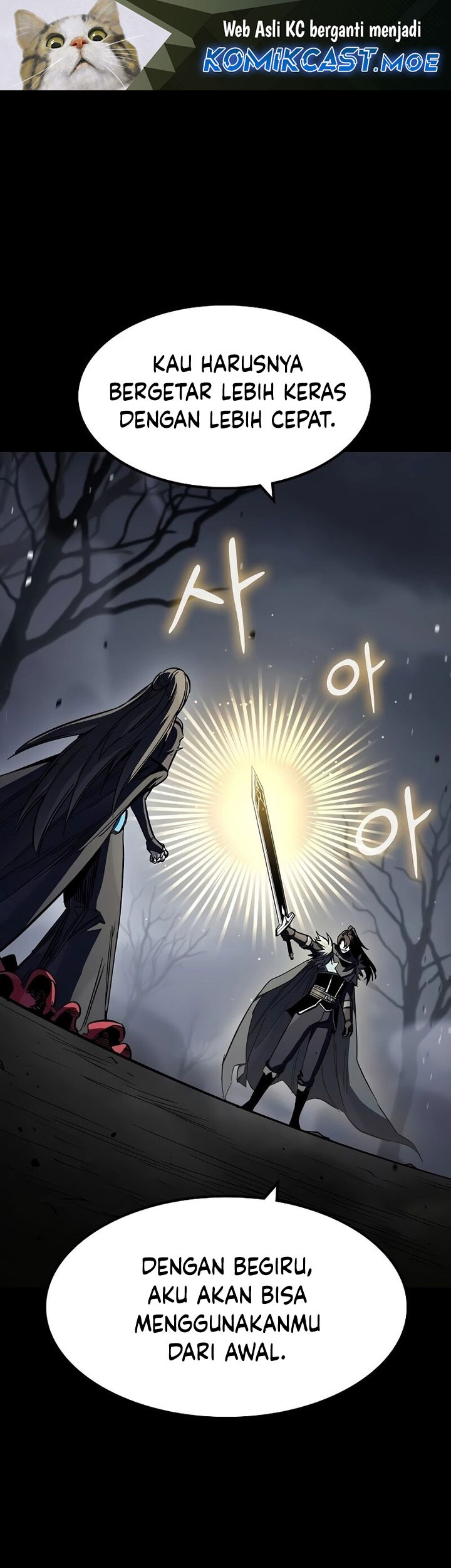Arakure Ojousama wa Monmon Shiteiru Chapter 32 - halaman 2