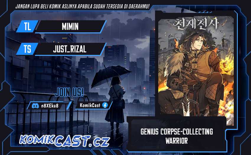 Arakure Ojousama wa Monmon Shiteiru Chapter 33 - halaman 1