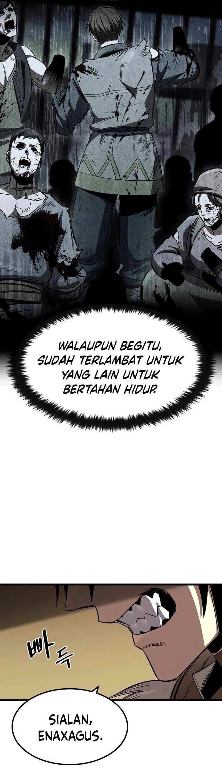 Arakure Ojousama wa Monmon Shiteiru Chapter 33 - halaman 12