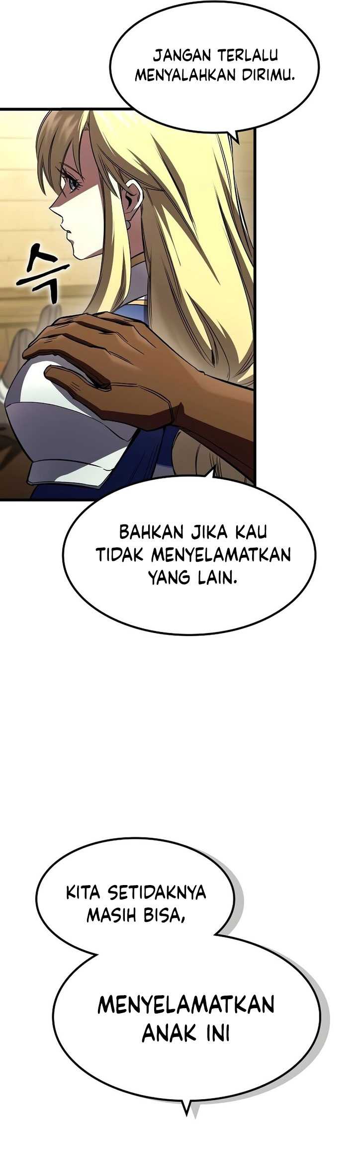 Arakure Ojousama wa Monmon Shiteiru Chapter 33 - halaman 21