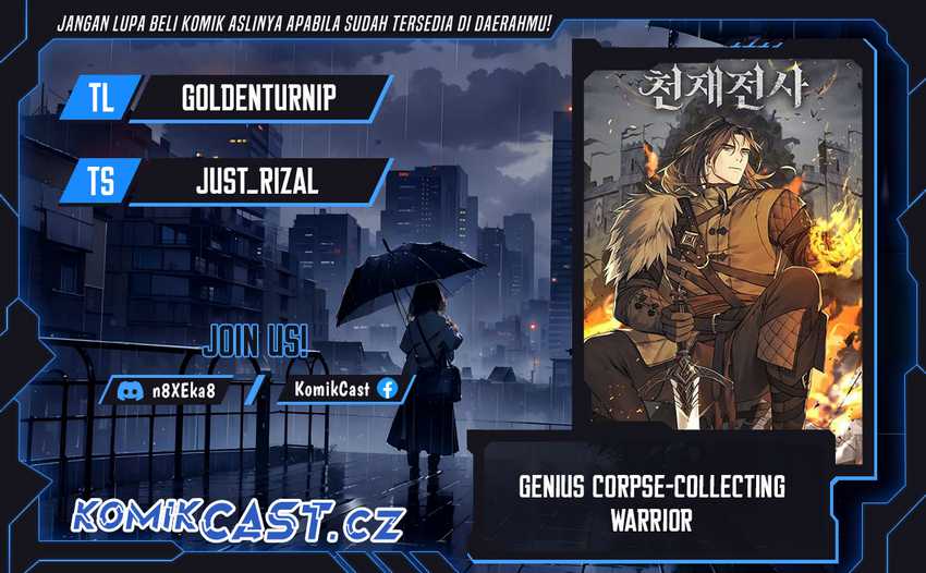 Arakure Ojousama wa Monmon Shiteiru Chapter 34 - halaman 1