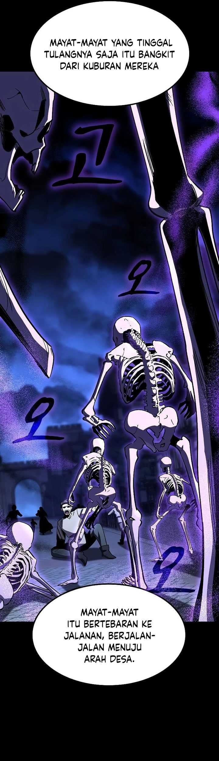 Arakure Ojousama wa Monmon Shiteiru Chapter 34 - halaman 12