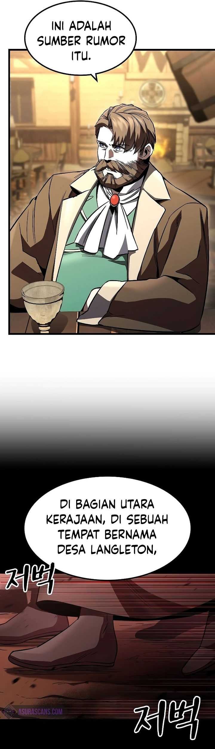 Arakure Ojousama wa Monmon Shiteiru Chapter 34 - halaman 5