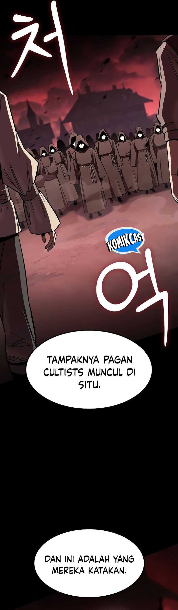 Arakure Ojousama wa Monmon Shiteiru Chapter 34 - halaman 7