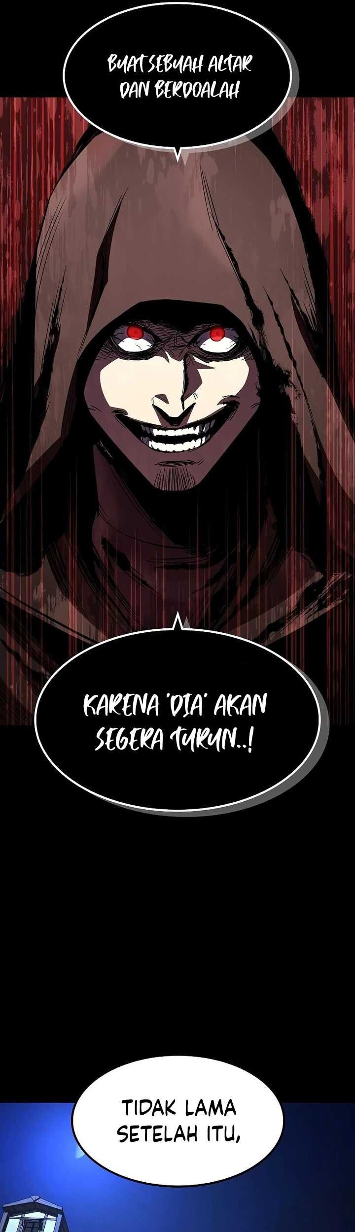 Arakure Ojousama wa Monmon Shiteiru Chapter 34 - halaman 9