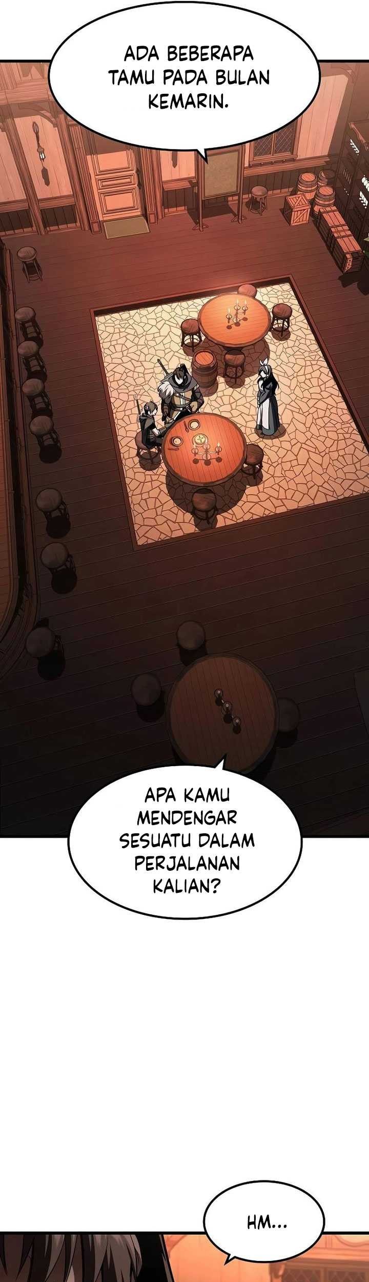 Arakure Ojousama wa Monmon Shiteiru Chapter 35 - halaman 16