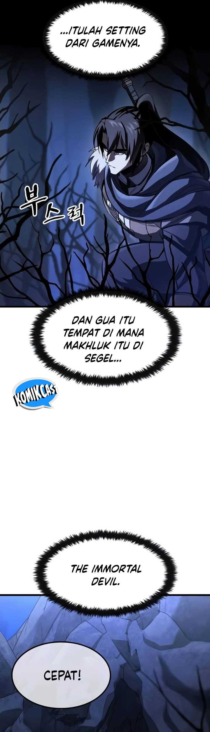 Arakure Ojousama wa Monmon Shiteiru Chapter 36 - halaman 7