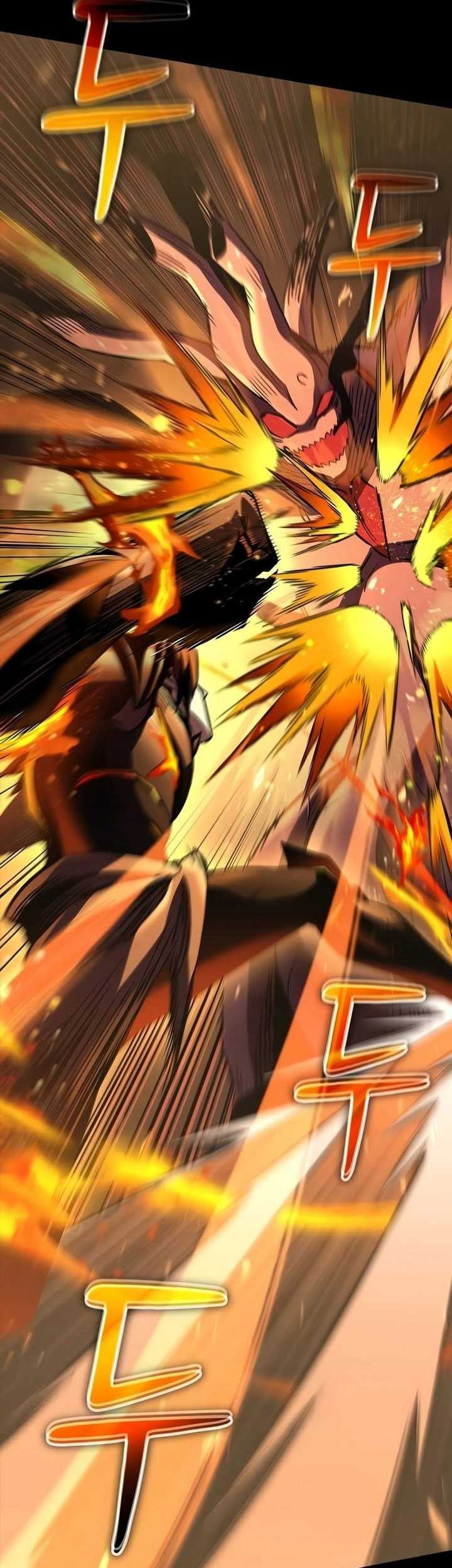 Arakure Ojousama wa Monmon Shiteiru Chapter 37 - halaman 10